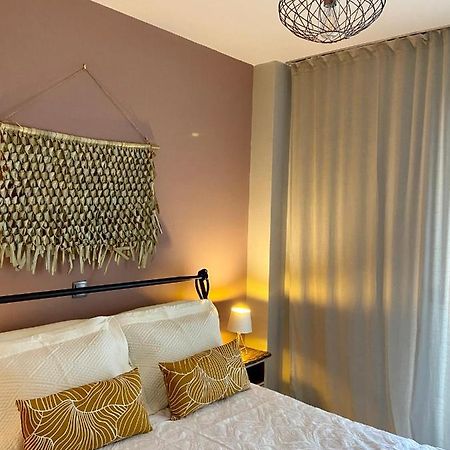 Cozy Flat Elix Apartment Lefkandi Chalkidas Bagian luar foto